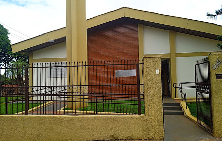 A Igreja de Jesus Cristo dos Santos dos Últimos Dias