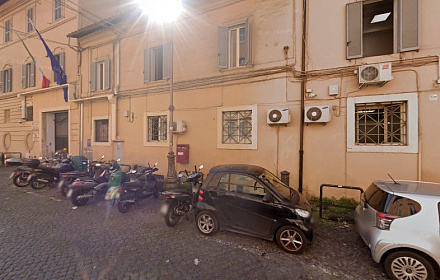 Chiesa di San Filippo Neri all'Esquilino