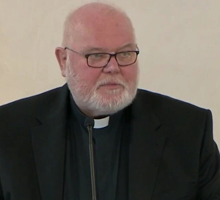 Los obispos alemanes instan a la estabilidad en medio de la agitación política tras la caída del Gobierno