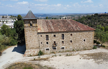Sanctuaries of Sant Dubte