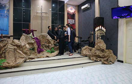 GKMI Puri Anugerah