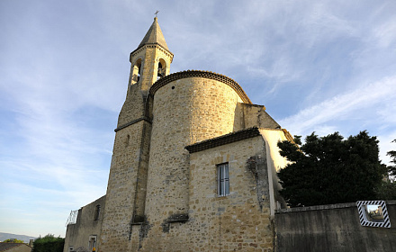 Eglise