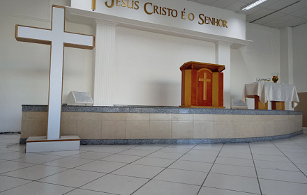 Igreja Universal