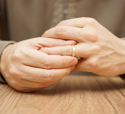 Kada je dozvoljeno raskinuti crkveni brak?