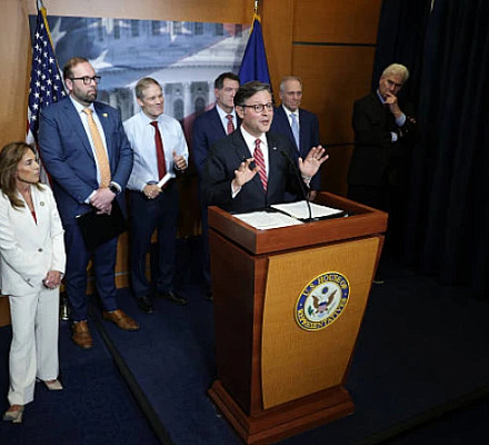 Catholics praise defunding of Planned Parenthood in major congressional budget bill