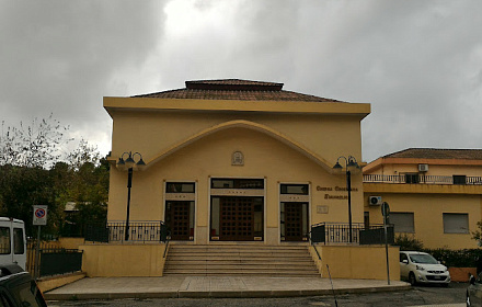 Chiesa Cristiana Evangelica ADI di Crotone