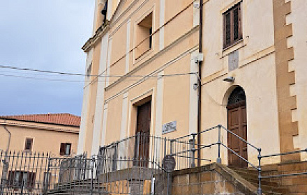 Chiesa del Santissimo Crocifisso