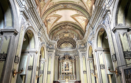 Chiesa di San Geminiano