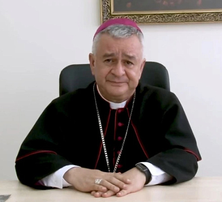 Un obispo colombiano hace un llamamiento para buscar a los católicos alejados de la Iglesia