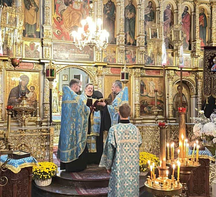 Люблин: общее собрание епархиальной БМП