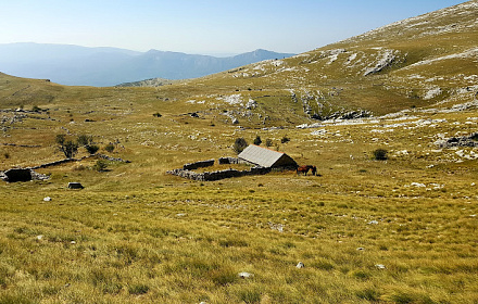Kapela Sv. Ilije