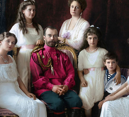Царская семья: мученики или страстотерпцы?
