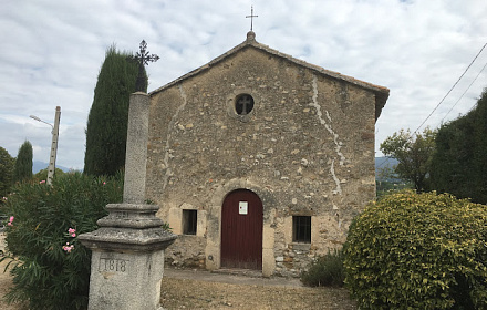 Chapelle Saint Roch