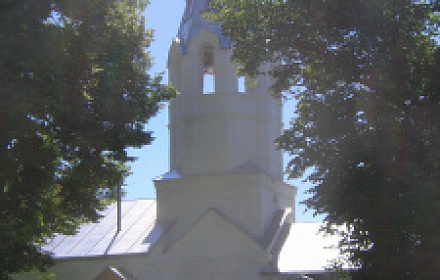 Cathedral of the Assumption of the Blessed Virgin Mary