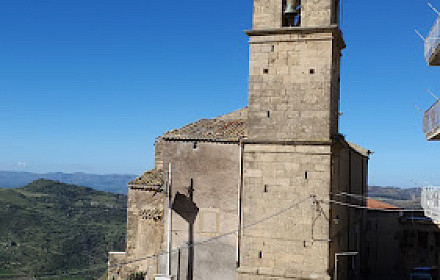 Chiesa Sant'Antonio Abate