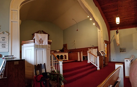 United Church of Christ