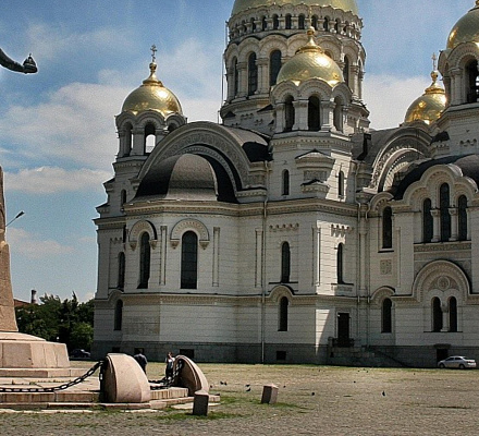 Il confessore del 'Great Don Host' ritiene inaccettabile utilizzare i cosacchi per impedire ai credenti di assistere alle funzioni