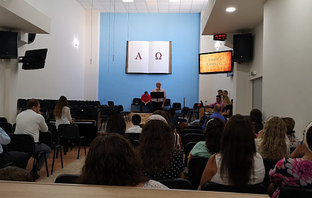 Biserica Penticostala Emanuel Vilanova Y la geltru