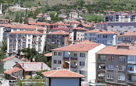 Mezquita de Ismail Erkoç