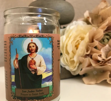 La diócesis de Illinois suspende la gira de las reliquias de San Judas por un "incidente" entre un sacerdote y unos alumnos