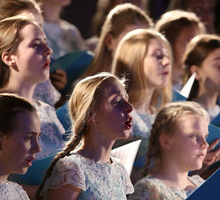 Il festival ortodosso prende il via alla St. Tikhon University for the Humanities