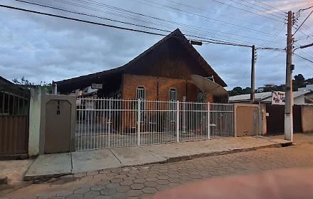 Christian church maranata