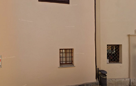 Cappella Di San Sebastiano