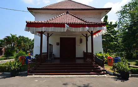 Tugu Church