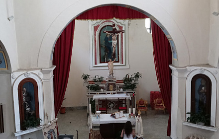 Chiesa di Santa Maria Assunta