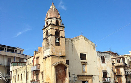 Chiesa di San Vito
