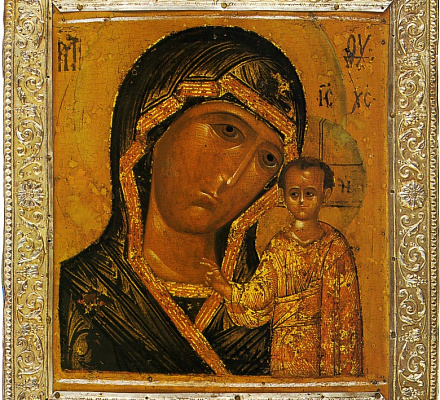 Явление, прославление и потеря главной русской святыни