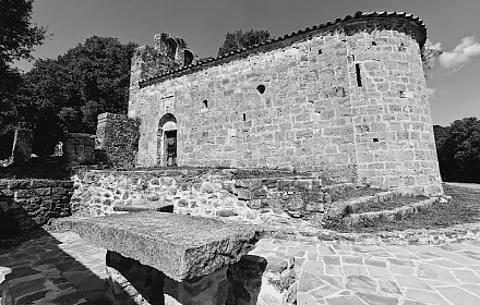 Sant Miquel de Fontfreda