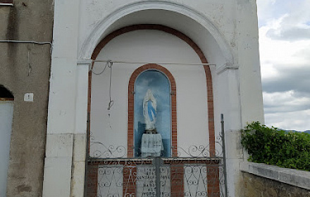 Cappella Ss ma Trinita