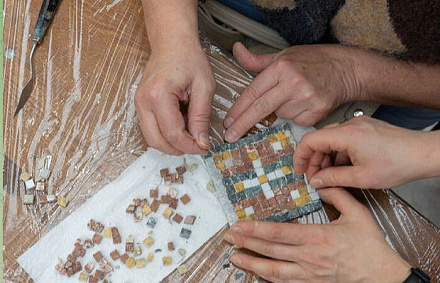 В армянском музее «Тапан» пройдут заключительные дни выставки «Кресту Твоему поклоняемся, Владыко»