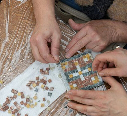 В армянском музее «Тапан» пройдут заключительные дни выставки «Кресту Твоему поклоняемся, Владыко»