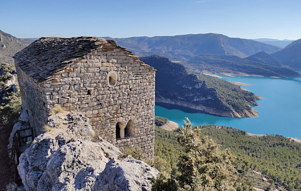 Ermita de Santa Quiteria