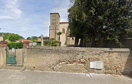 Notre-Dame-du-Mont-Carmel Church