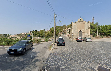 Chiesetta SS. Addolorata