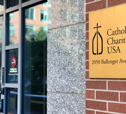 Catholic Charities USA to launch nationwide traveling exhibit on Christian service