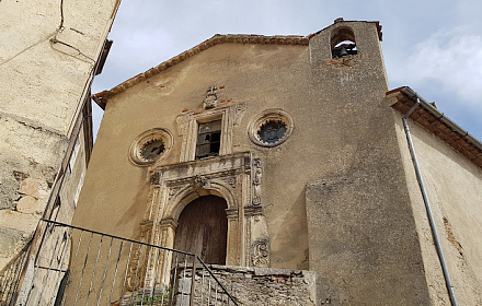 Chiesa di Maria S. S. Annunziata