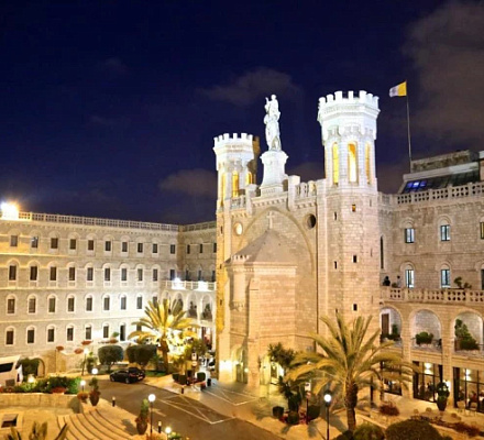 Catholic leaders welcome Gaza ceasefire and renewed Holy Land pilgrimages