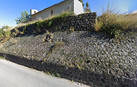 Chapelle Saint-Pierre