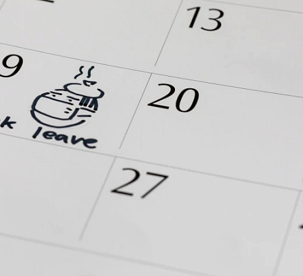 Aprobada en Nebraska la propuesta de baja por enfermedad remunerada