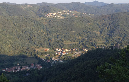 Cappella di Santa Lucia