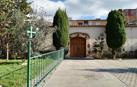 Parish of Sant Joan Baptista