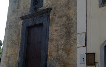 Chiesa Santa Maria dei Tre Monti