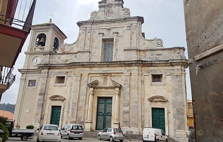 Chiesa Spirito Santo