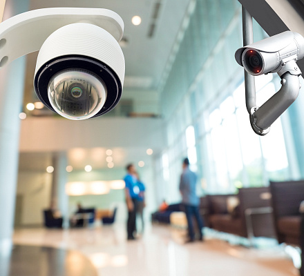 La chiesa si è espressa contro il totale equipaggiamento di templi e monasteri con videocamere