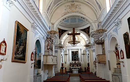 Chiesa di San Tommaso Apostolo