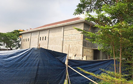 Bethel Indonesia
